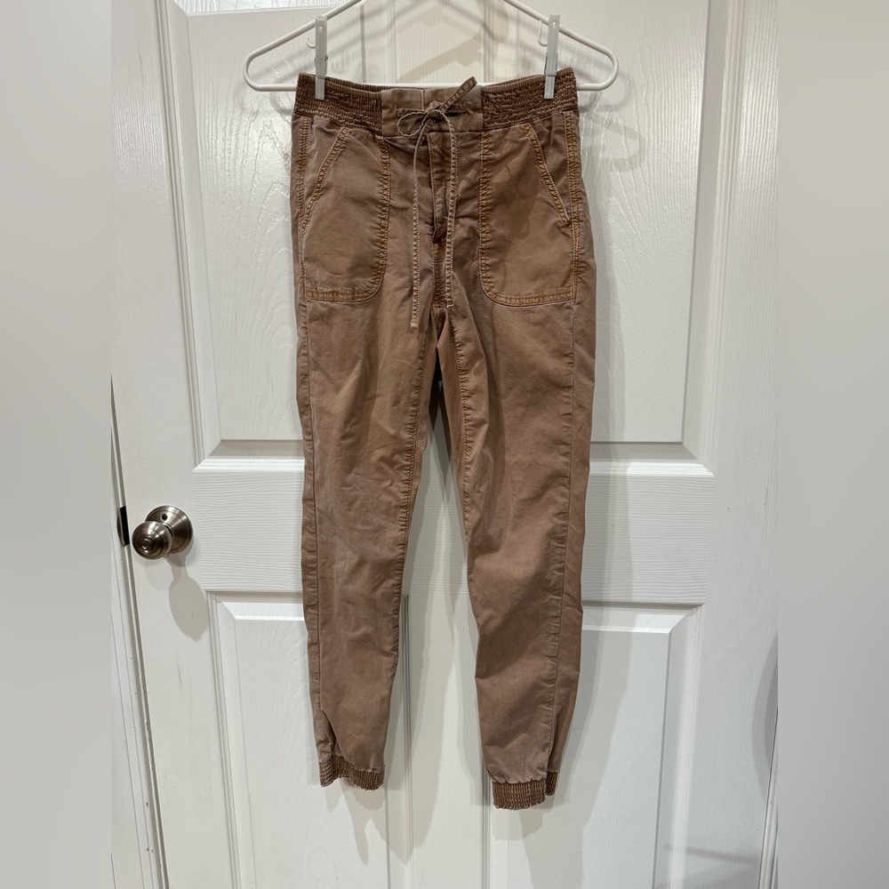 American Eagle size 2 “jogger” pants